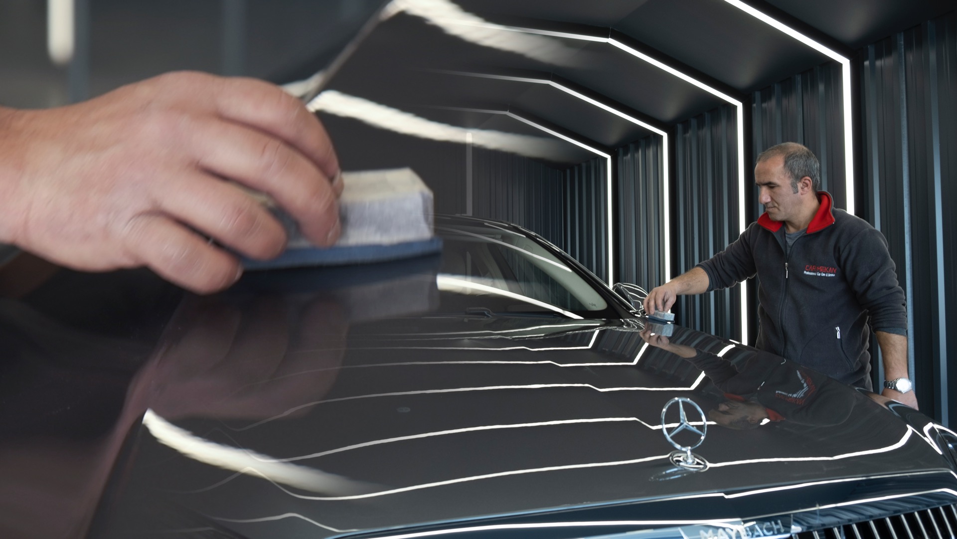 Çekmeköy Seramik Kaplama